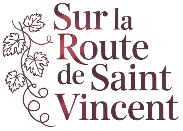 Sur la Route de Saint Vincent